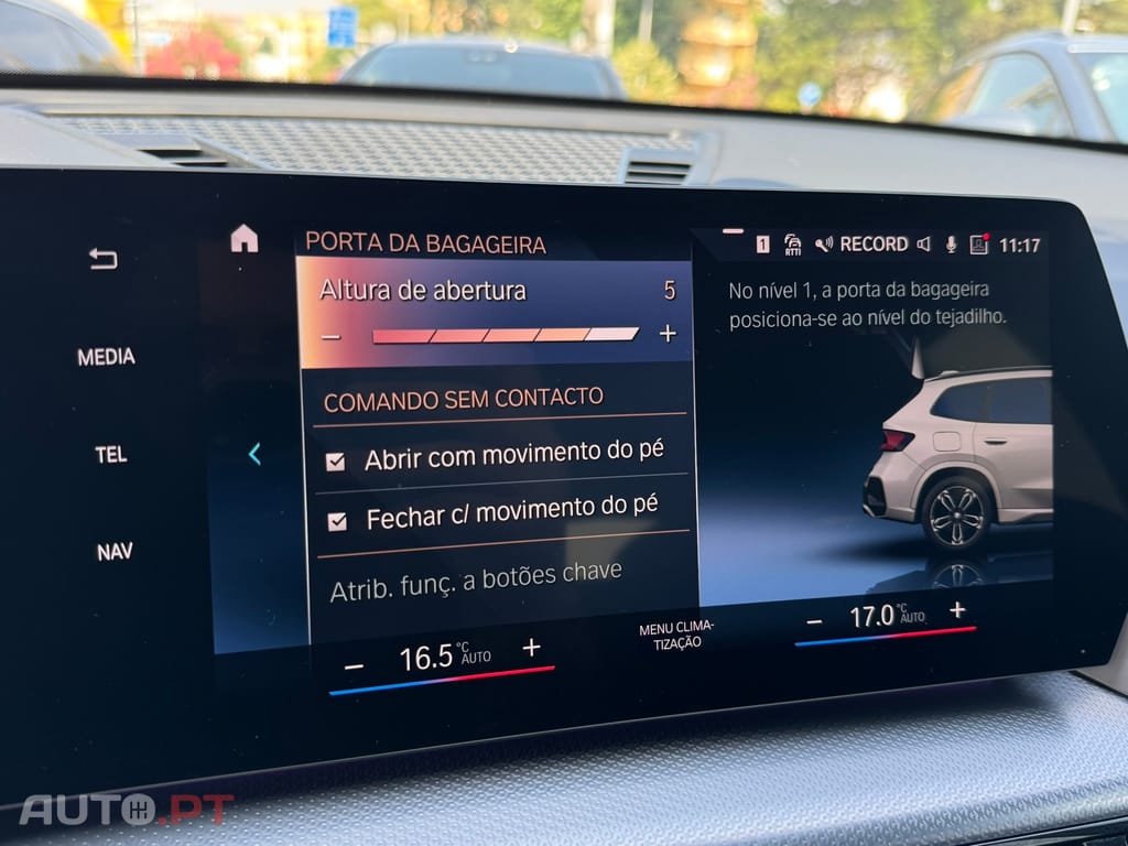 BMW X1 sDrive20i Pack Desportivo M