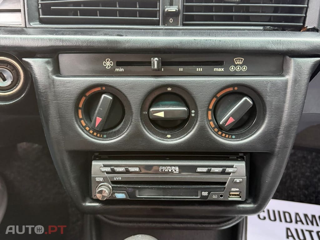 Mercedes-Benz 190 2.0