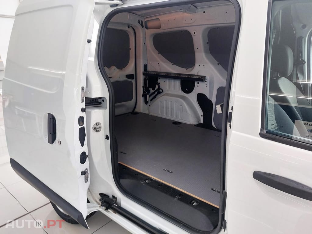 Dacia Dokker Work edition 1.5 DCI - IVA Dedutível