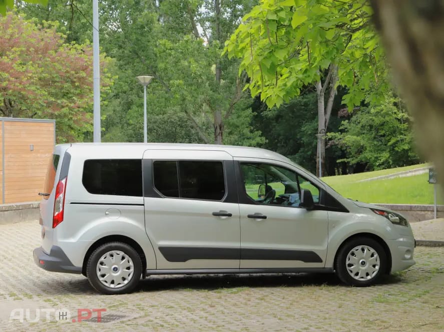Ford Tourneo ND