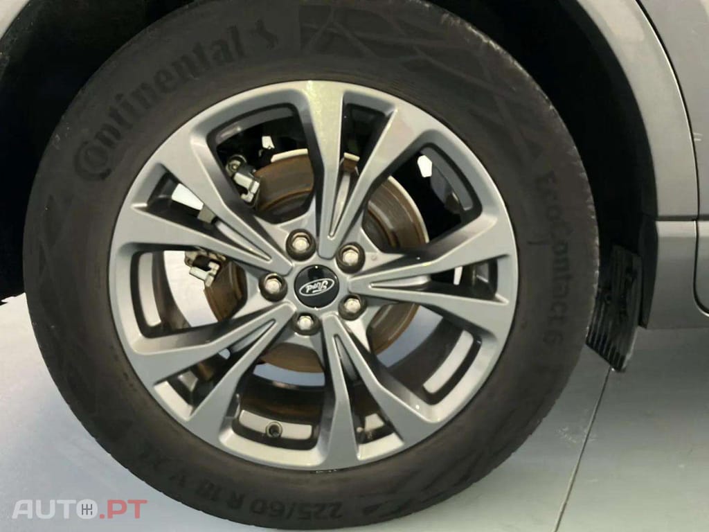 Ford Kuga 1.5 TDCi EcoBlue ST-Line