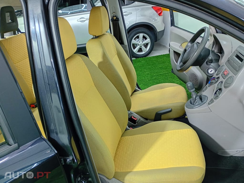 Fiat Panda 1.1 Active