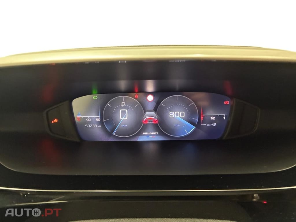 Peugeot 408 1.2 PureTech Allure EAT8