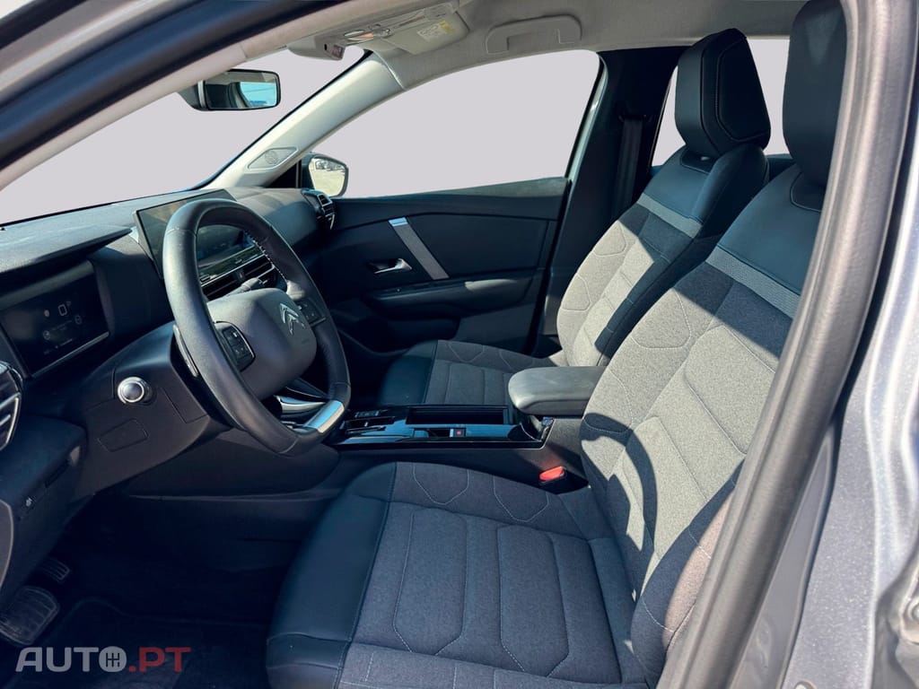 Citroen C4  1.2 Puretech