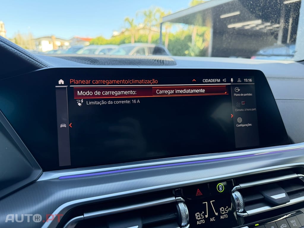 BMW X5 45 e xDrive Pack M