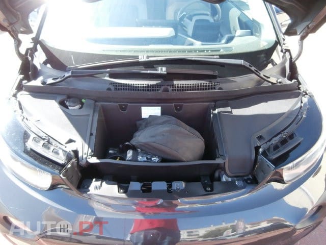 BMW i3 94Ah +EXA +Comfort Package Advance