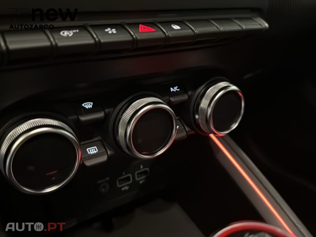 Renault Clio RS Line