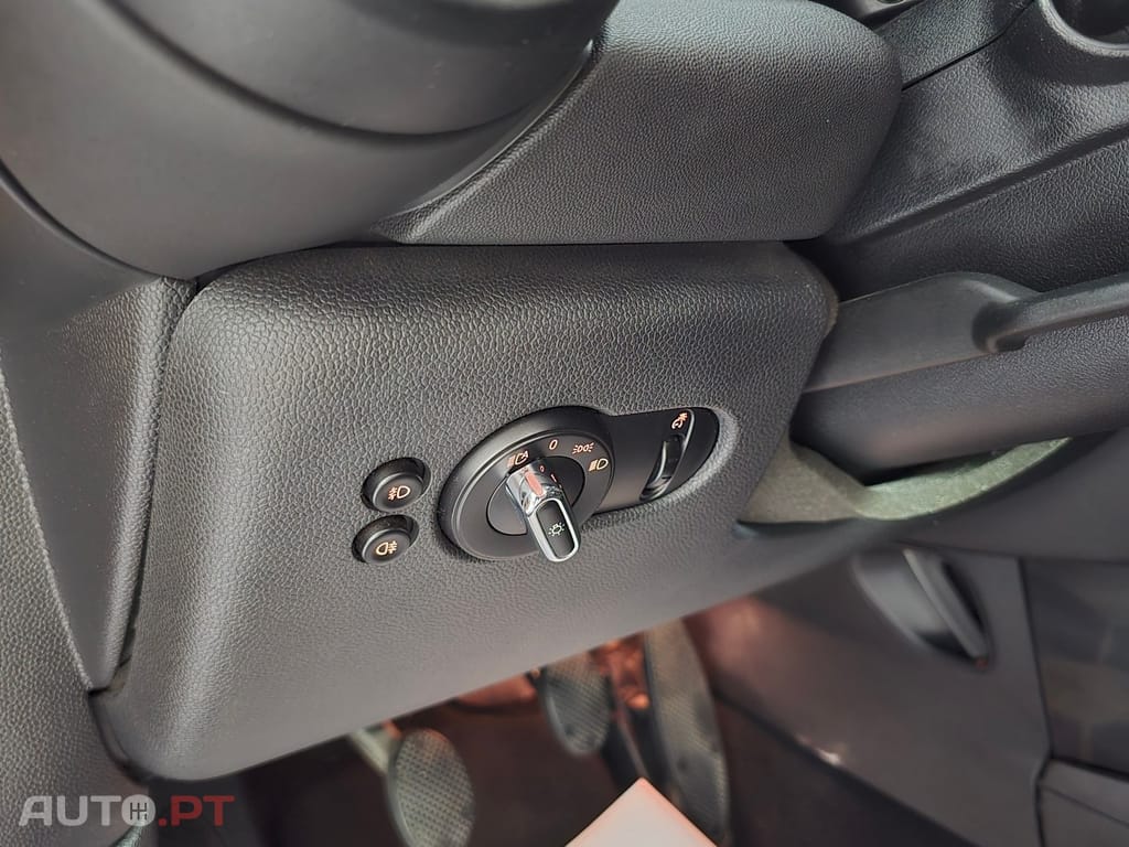 MINI Cooper Cooper SD