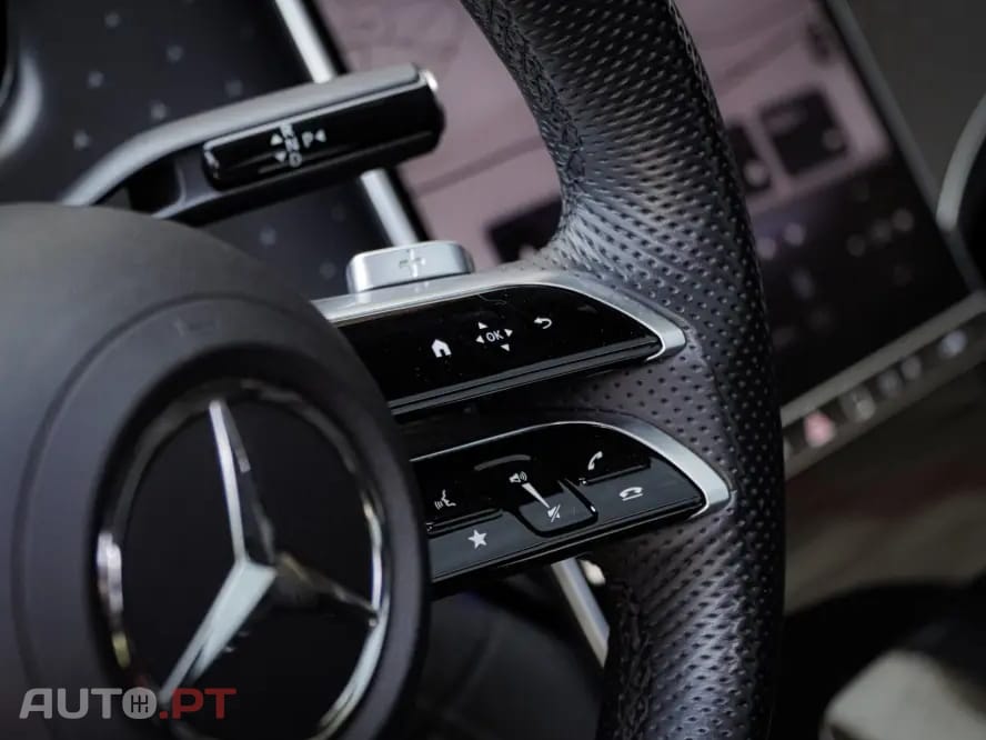 Mercedes-Benz EQE SUV 350+ AMG Line Premium