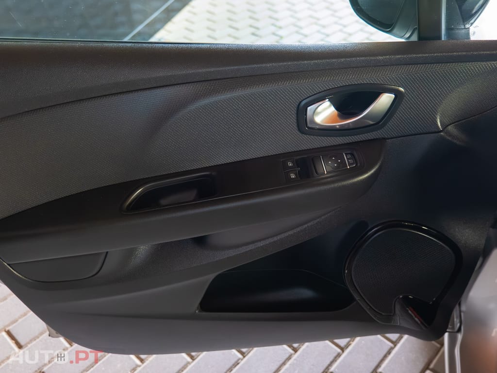 Renault Clio Sport Tourer 1.5 dCi Limited