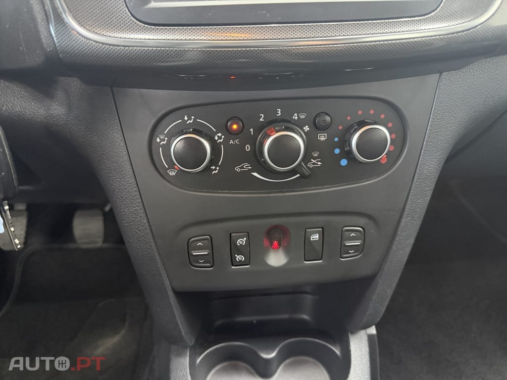 Dacia Sandero 0.9 TCe SL Stepway of Life