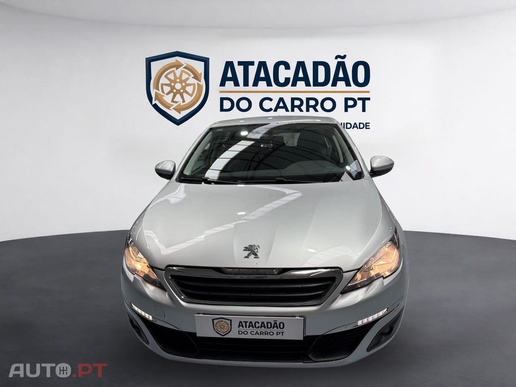 Peugeot 308 1.2 PureTech Active Business