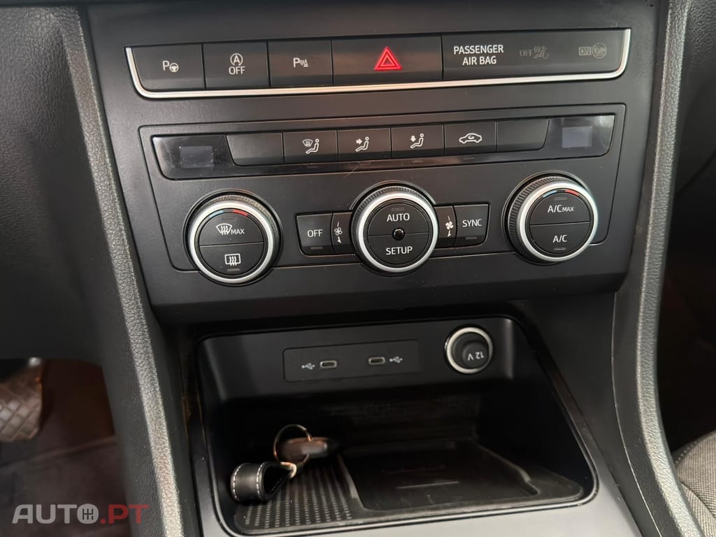 Seat Ateca 1.0 TSI Style