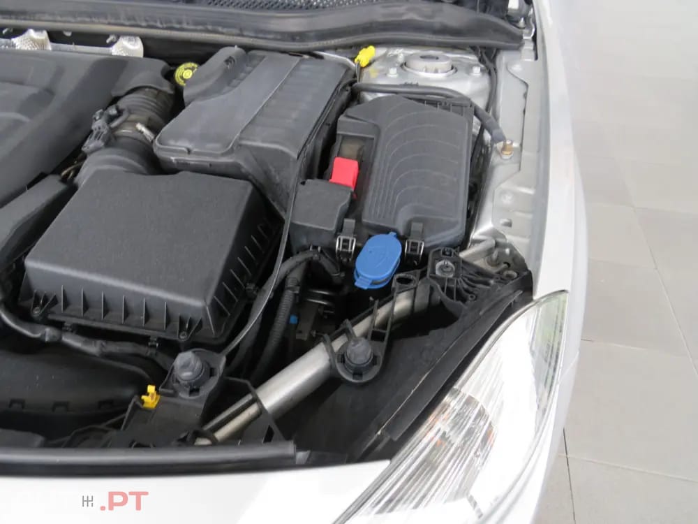 Mercedes-Benz A 180 D STYLE