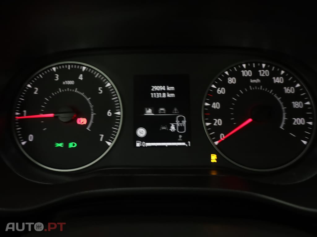 Dacia Sandero Sandero 1.0 ECO-G Stepway Extreme Bi-Fuel