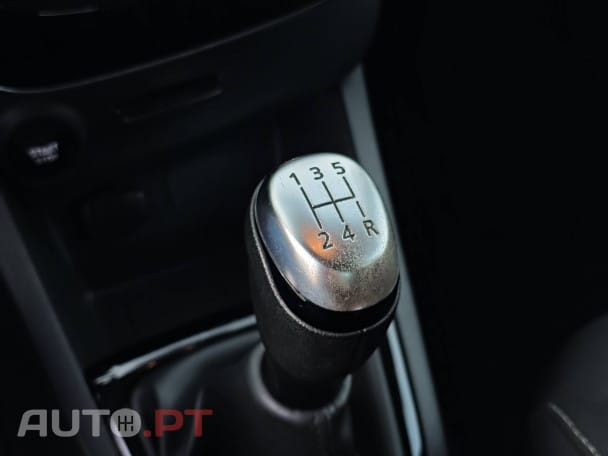 Renault Clio 0.9 TCe Limited