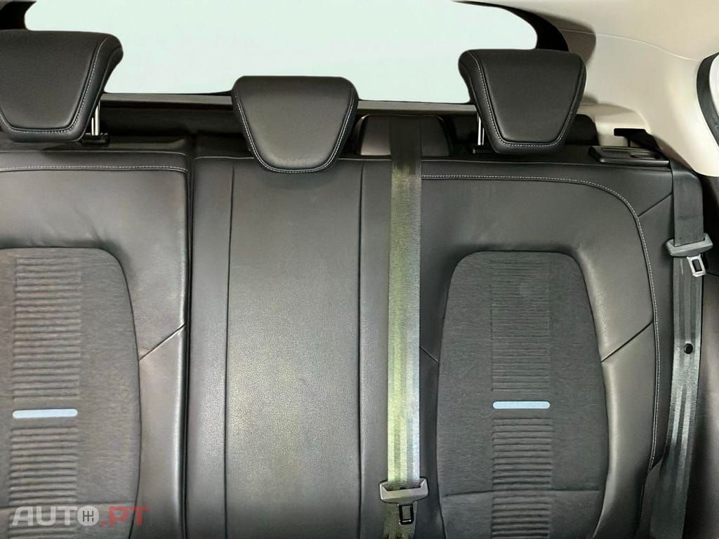Ford Focus 1.0 EcoBoost Active X Aut.