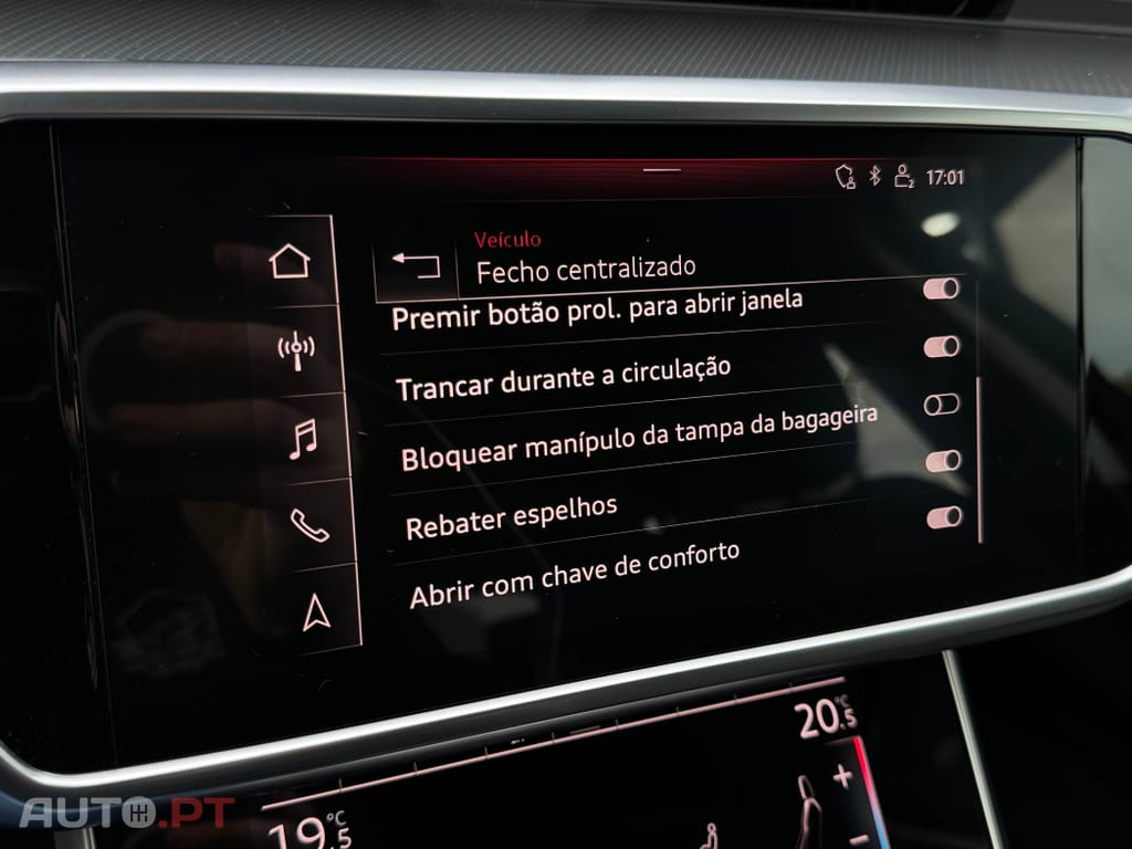 Audi A6 Avant 40 TDI Sport S tronic