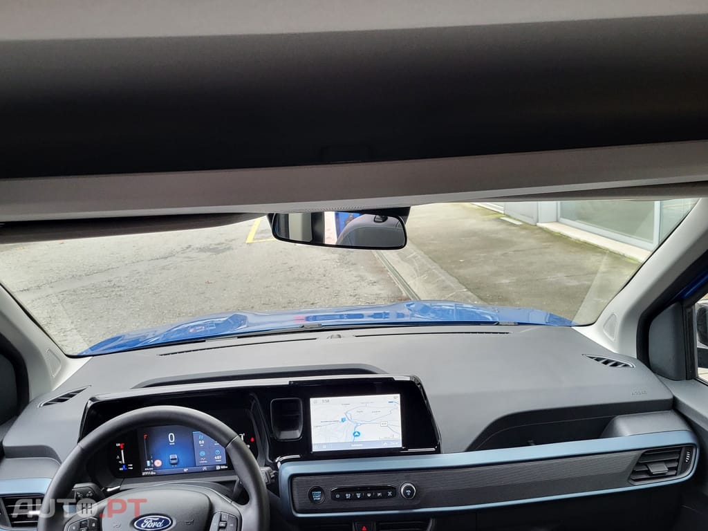 Ford Tourneo 1.0 EcoBoost Active