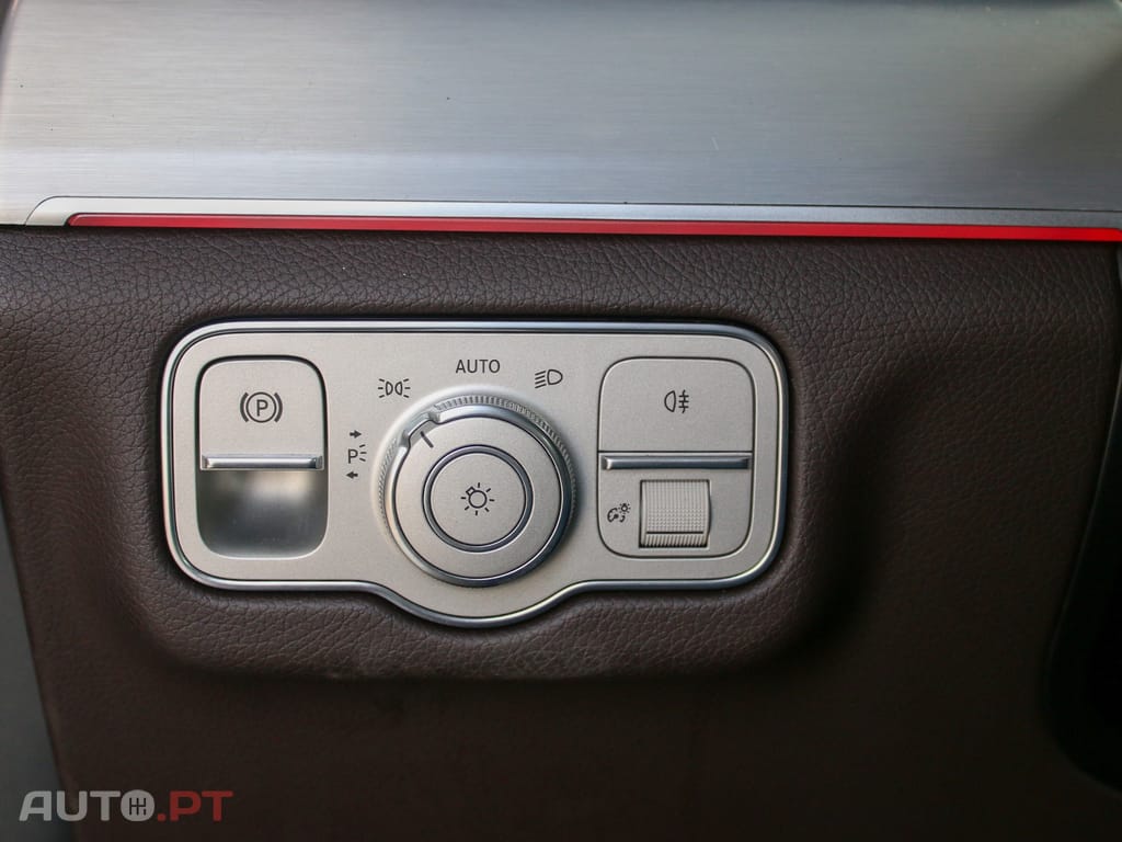 Mercedes-Benz GLE de 4Matic