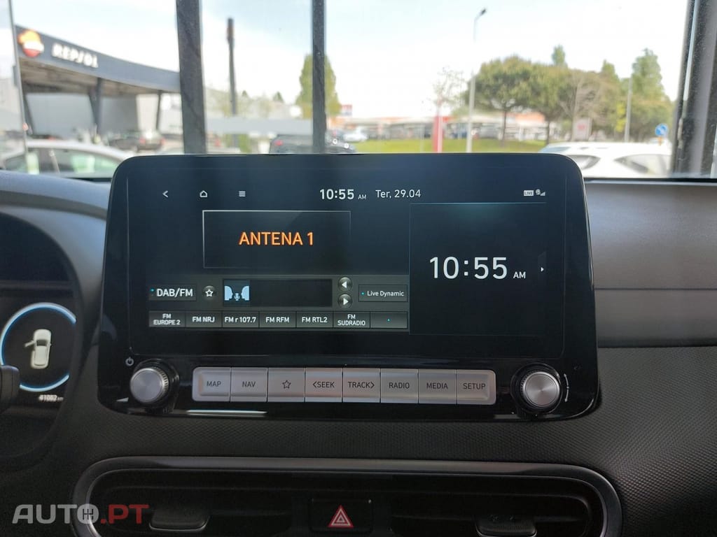 Hyundai Kauai  EV 64kWh Premium