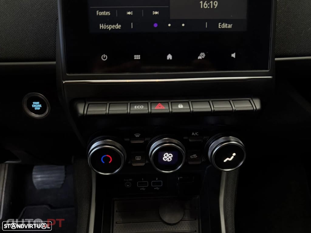 Renault Zoe (c/ Bateria) Zen 50