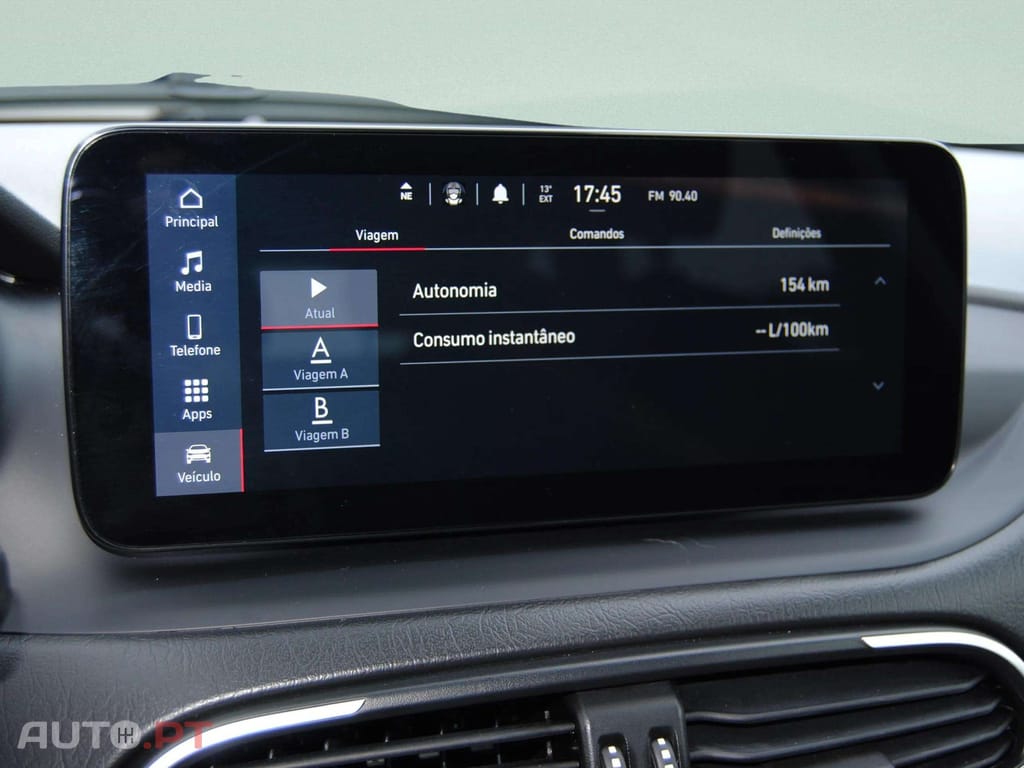 Fiat Tipo 1.3 Multijet City Life