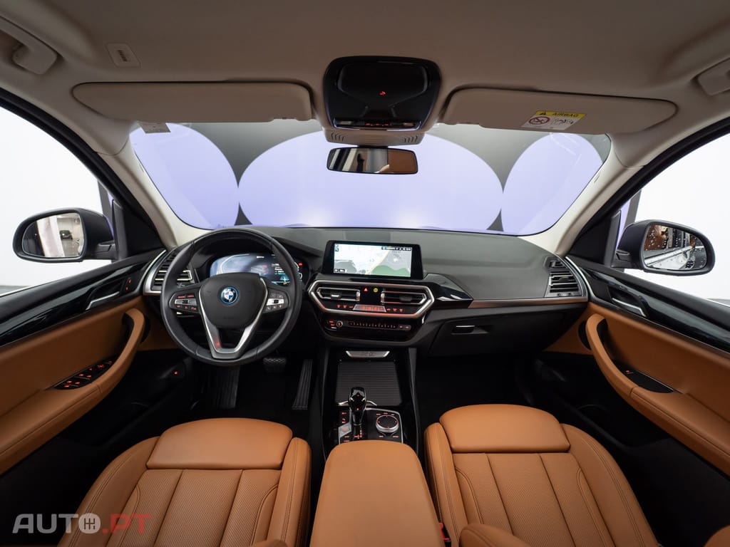 BMW X3 30 e xDrive