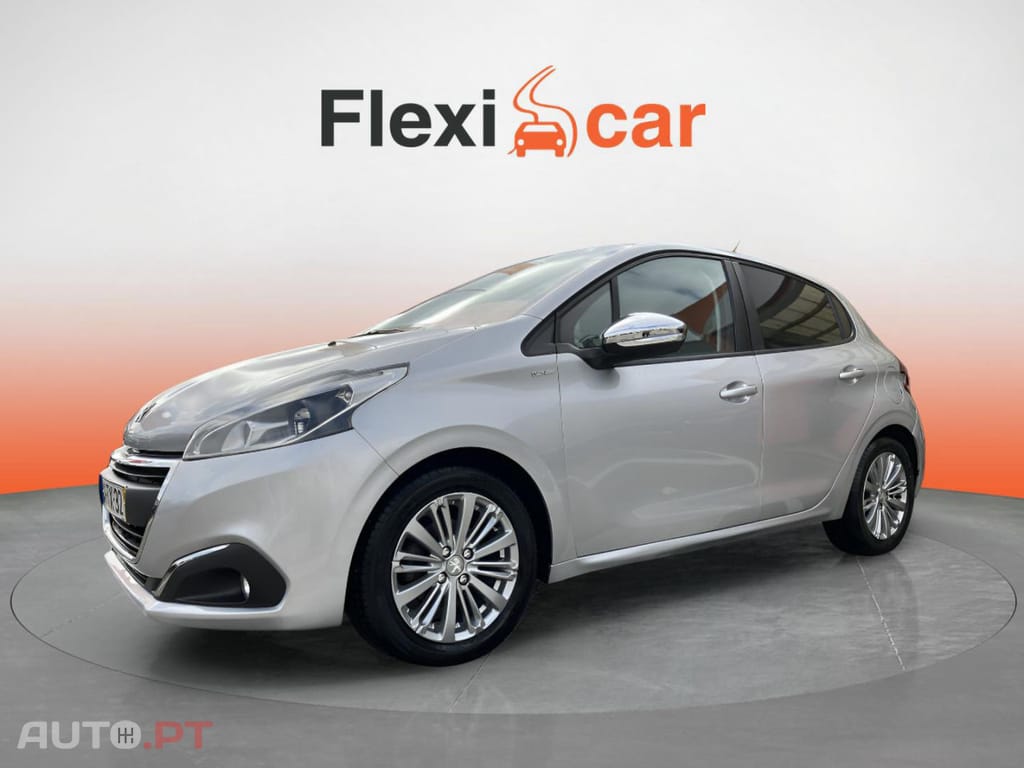 Peugeot 208 1.2 PureTech Allure