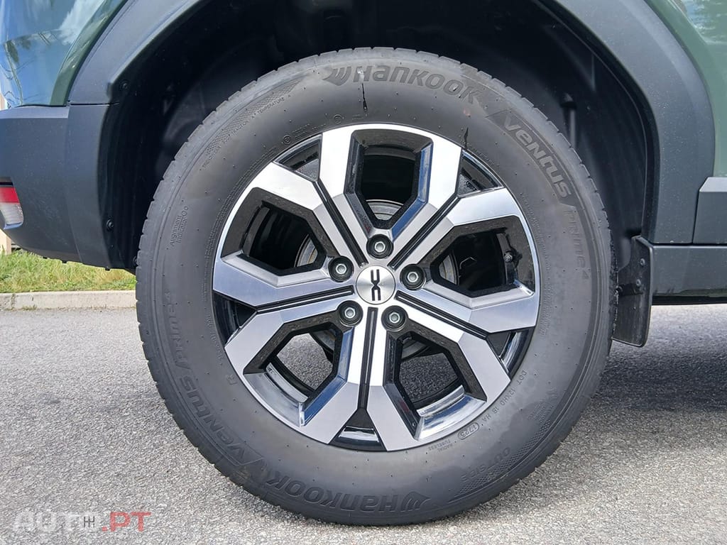 Dacia Duster Duster 1.0 TCe ECO-G Expression Bi-Fuel