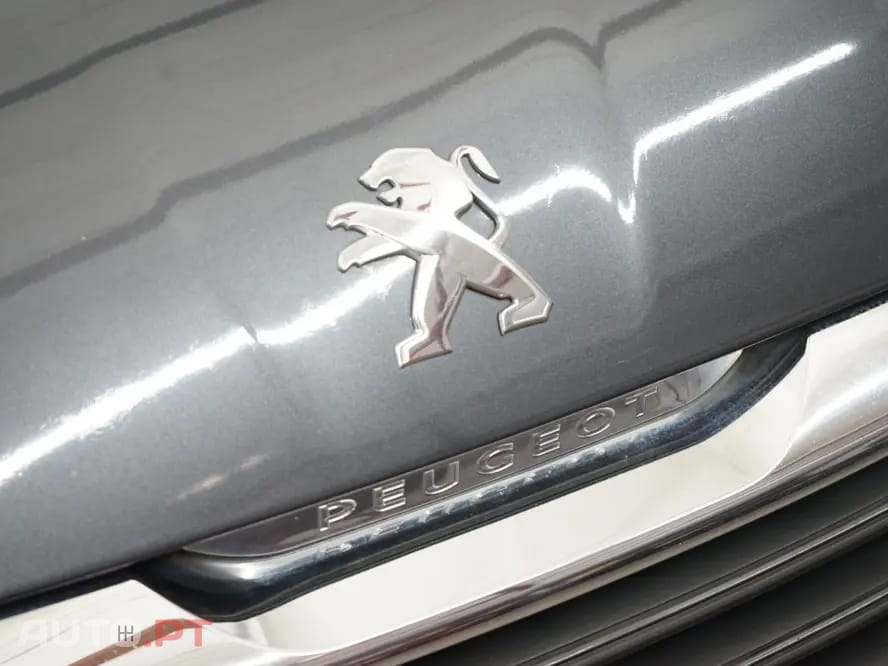 Peugeot 108 1.0 e-VTi Active