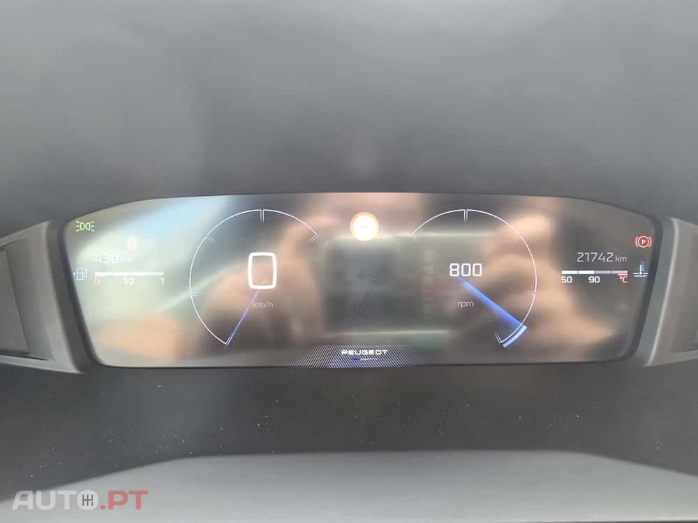 Peugeot 2008 PureTech 100 Allure