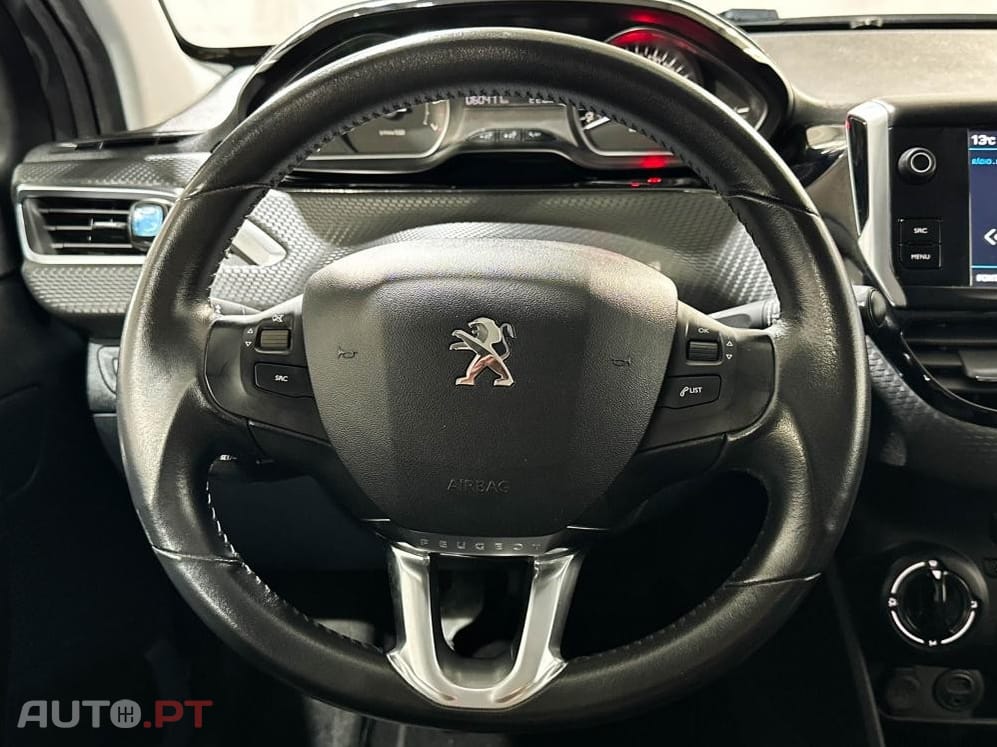 Peugeot 208 1.2 PureTech Allure