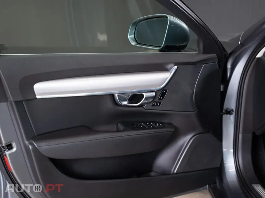 Volvo S90 2.0 D4 Momentum Geartronic