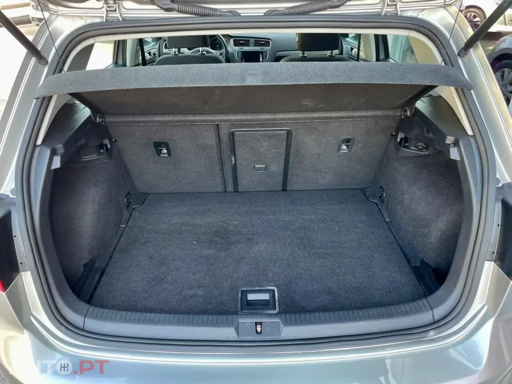 Volkswagen Golf 1.2 TSi Confortline
