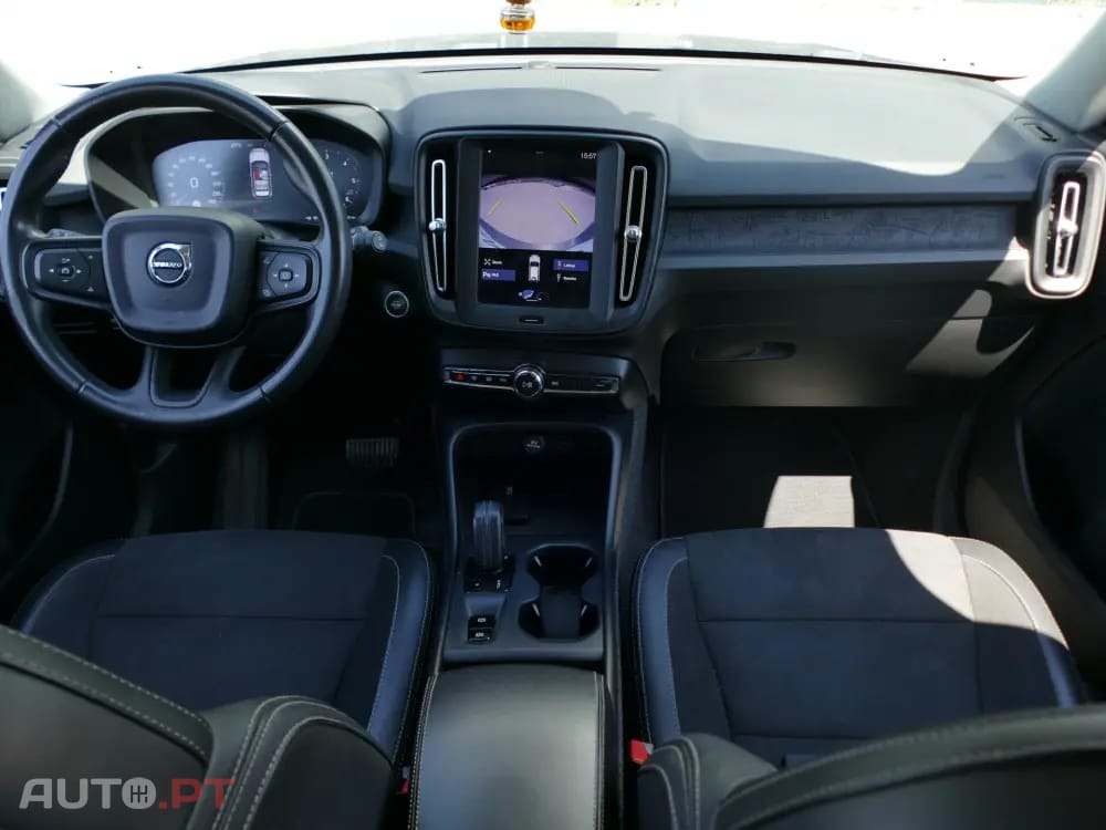 Volvo XC40 2.0 D3 Geartronic