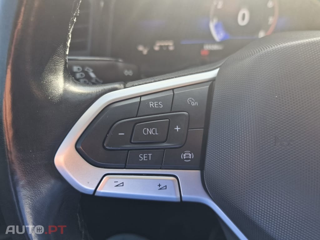 Volkswagen Taigo 1.0 TSI Life