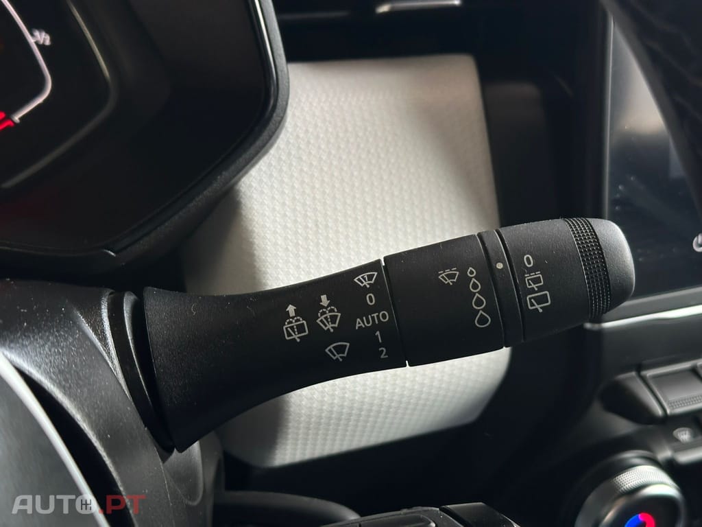 Renault Clio 1.6 E-Tech Edition One