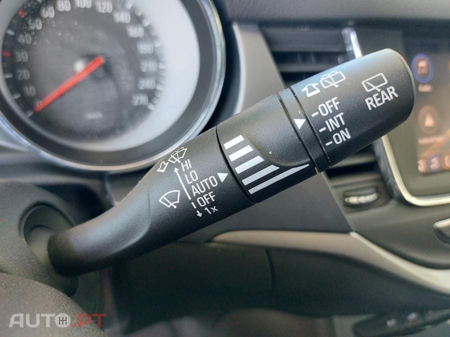 Opel Astra Sports Tourer 1.5 D Business Edition S/S