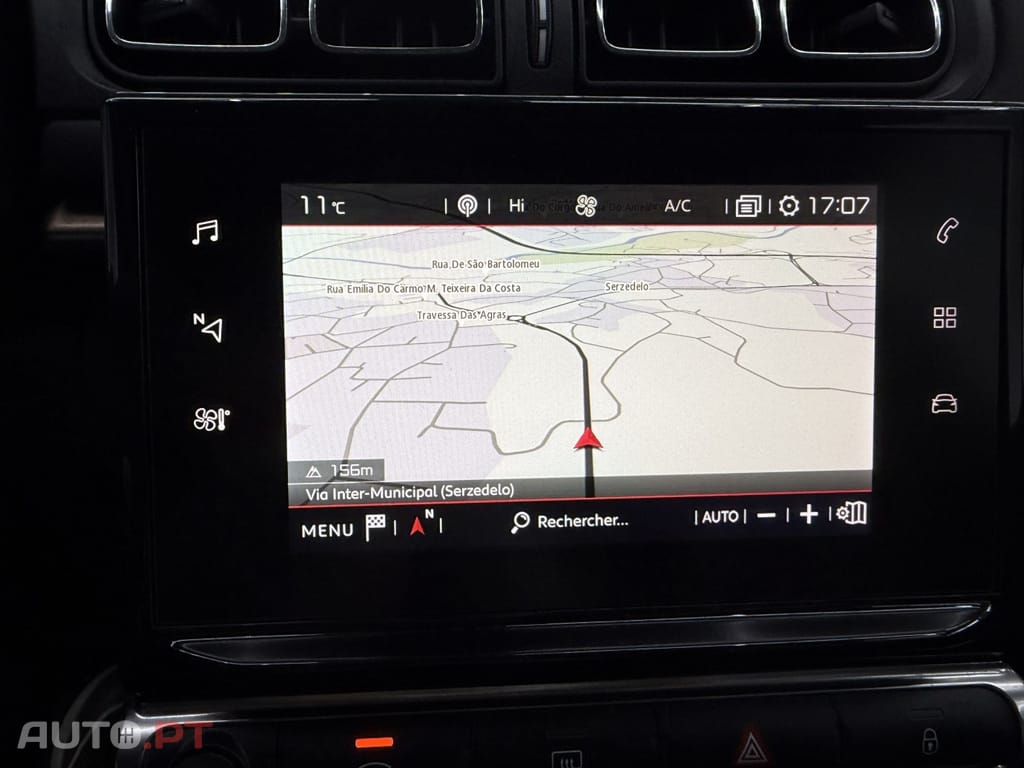 Citroen C3 1.2 PureTech Shine Pack