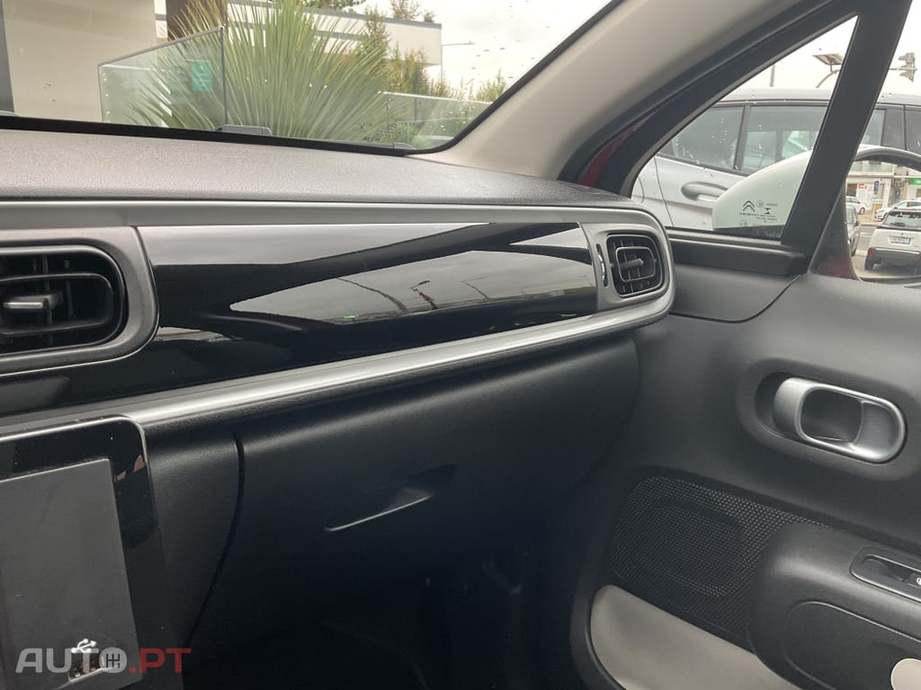 Citroen C3 1.2 PureTech YOU!