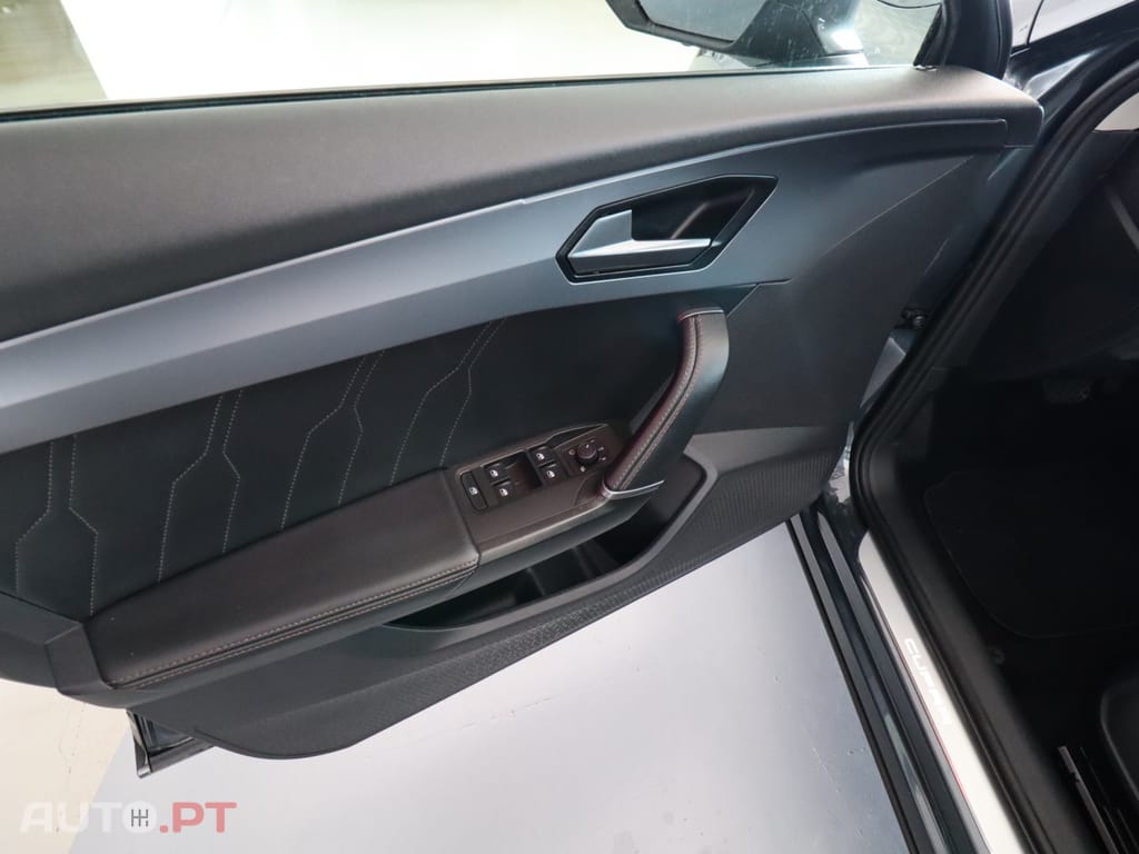 Cupra Formentor 1.5 TSI Plus DSG