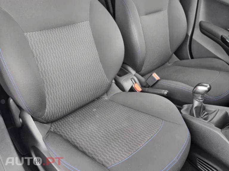 Peugeot 208 1.2 PureTech Style