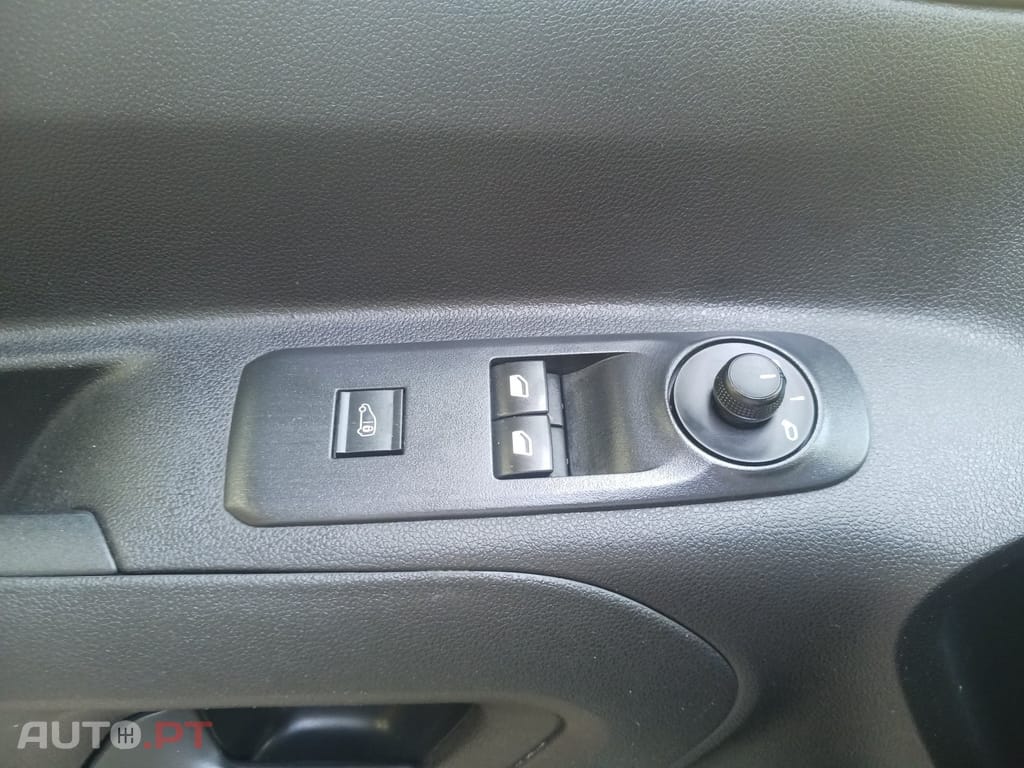 Fiat Doblo Van 1.5 BlueHDi 100cv
