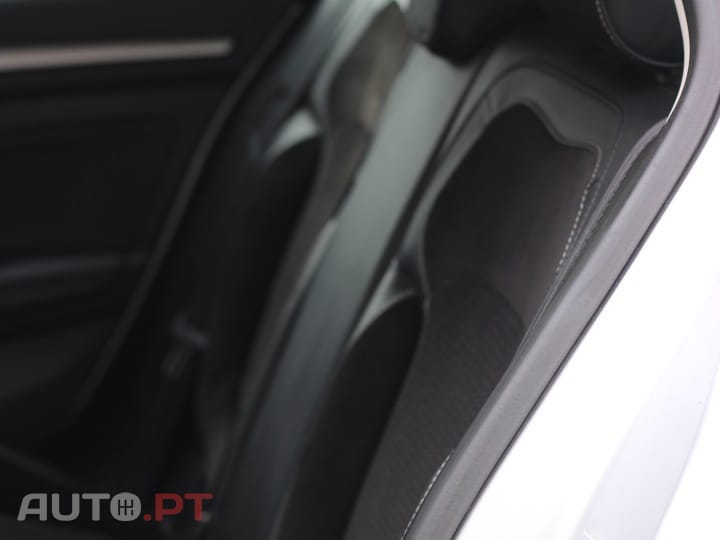 Renault Mégane ENERGY dCi 110 INTENS