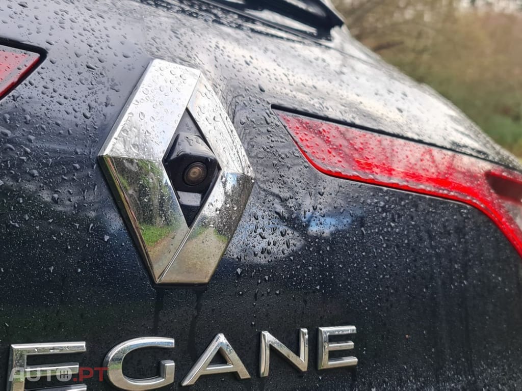 Renault Mégane 1.8 TCe R.S. Trophy EDC