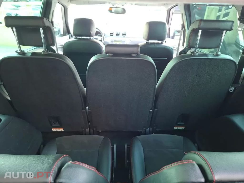 Ford S-Max  2 0 Tdci Dpf Titanium