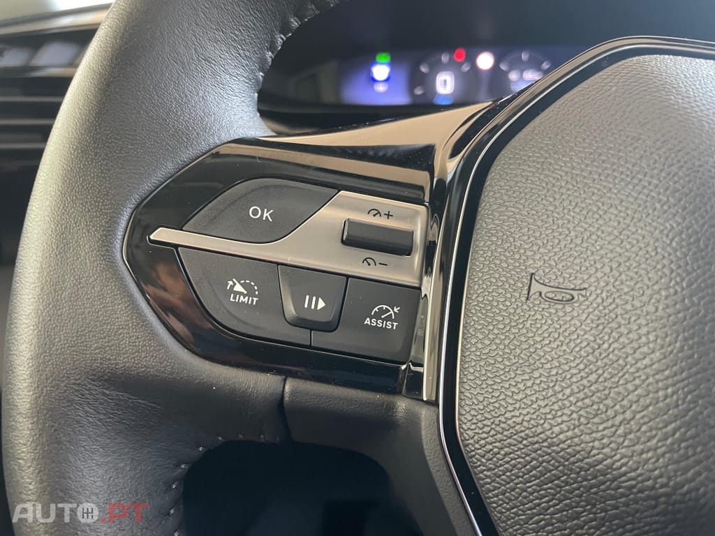 Peugeot 308 SW 1.2 PureTech Active Pack