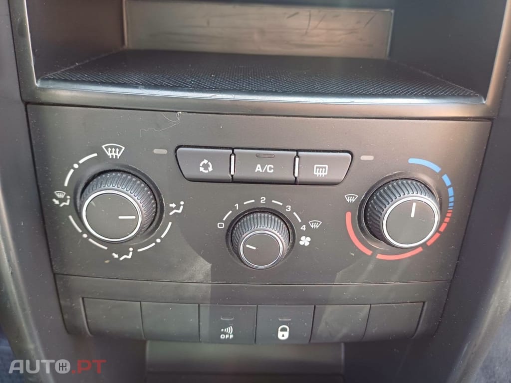 Peugeot 207 1.4 16V Active