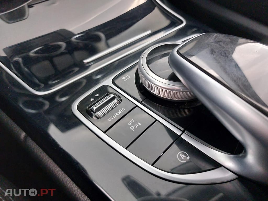 Mercedes-Benz C 200 BlueTEC Avantgarde Aut.